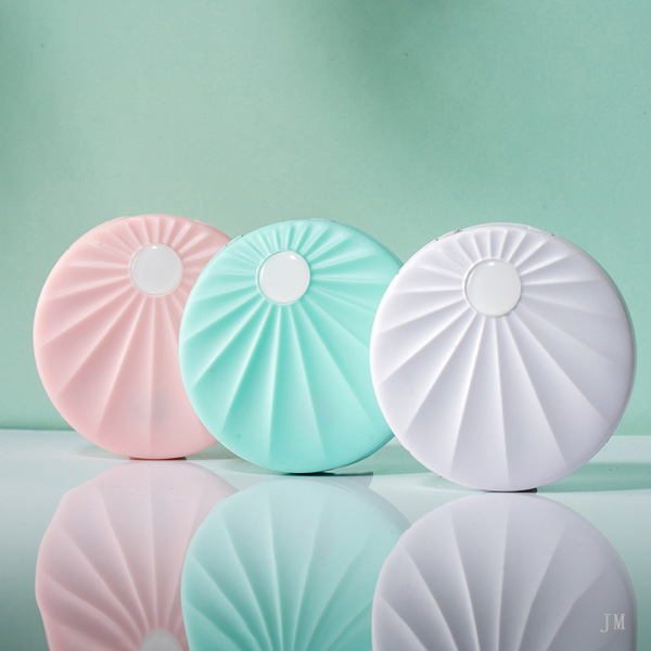 Portable Bluetooth Speaker With Mirror